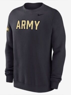 Nike ARMY Crewneck Sweatshirt